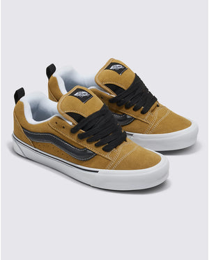 Vans Knu Skool Suede Antelope - Sneakers