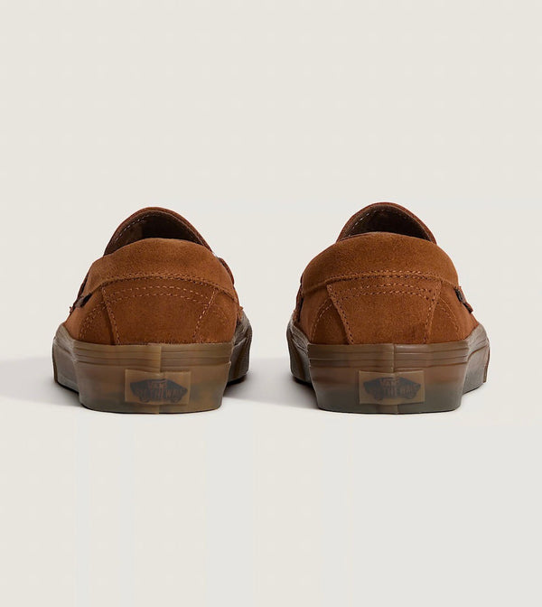 Vans - LX Loafer 53 - Skate shoe - Sneakers