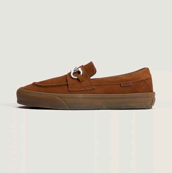 Vans - LX Loafer 53 - Skate shoe - Sneakers