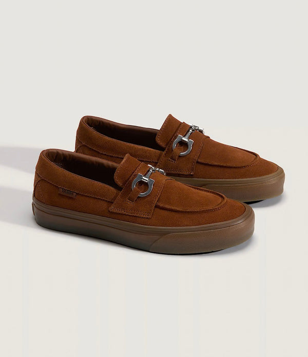 Vans - LX Loafer 53 - Skate shoe - Sneakers