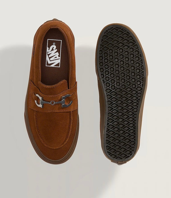 Vans - LX Loafer 53 - Skate shoe - Sneakers