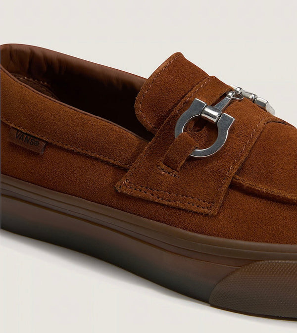 Vans - LX Loafer 53 - Skate shoe - Sneakers