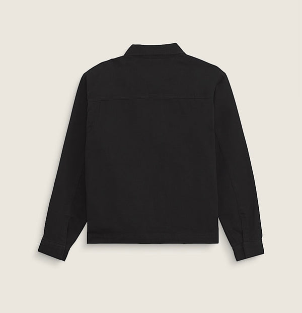 Vans-McAvoy II Zip Station Jacket - Jacket