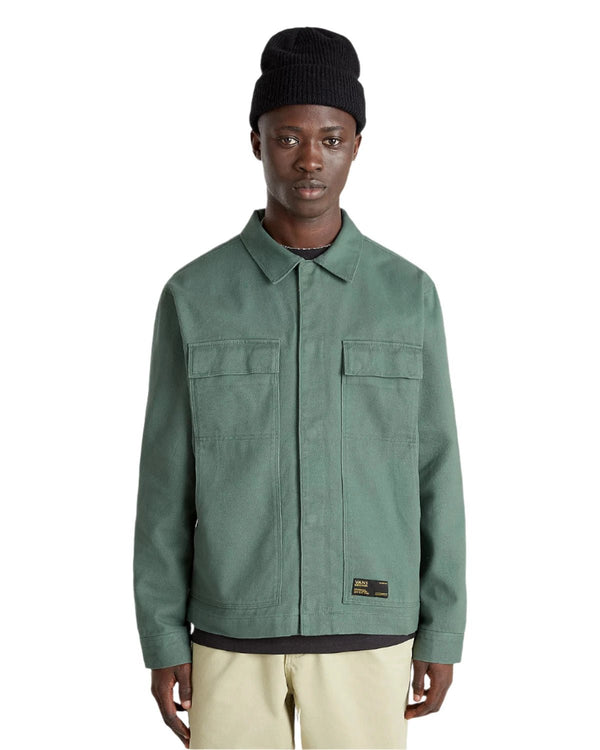 Vans Mcavoy Station Jacket - Jacket