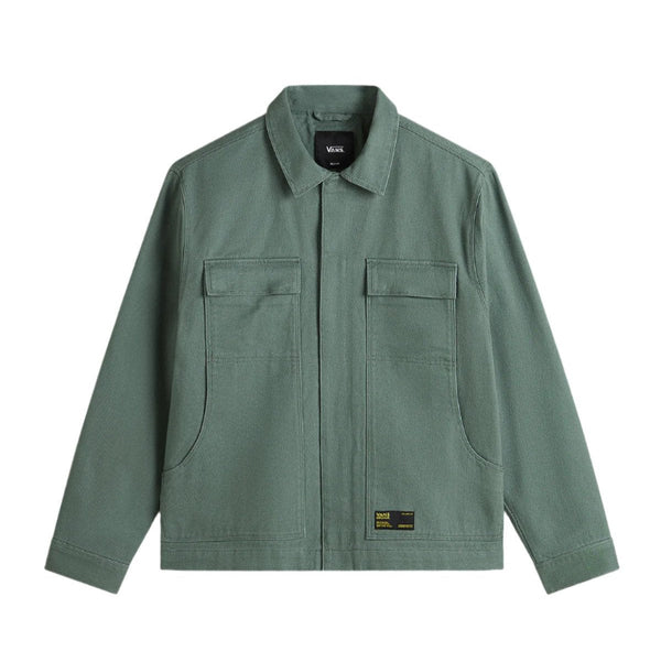 Vans Mcavoy Station Jacket - Jacket