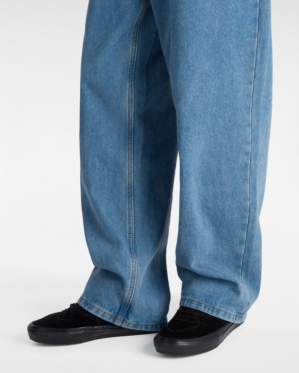 Vans MN Skate Half Cab - Sneakers