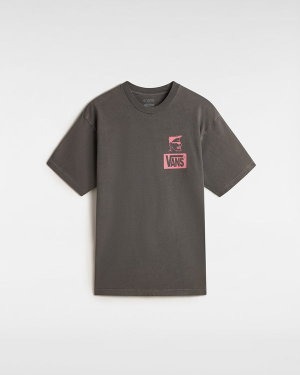 Vans MTE Beachfront T-Shirt - Black - T-Shirt