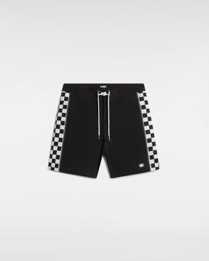 Vans MTE Daily Sideline 19'' Boardshorts - Black/White - Pants