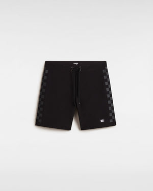 Vans MTE Daily Solid Sideline 18'' Boardshorts - Black - Pants