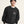 טען תמונה למציג הגלריה, Vans-Old Scratch Crew Sweatshirt Black - Sweatshirt
