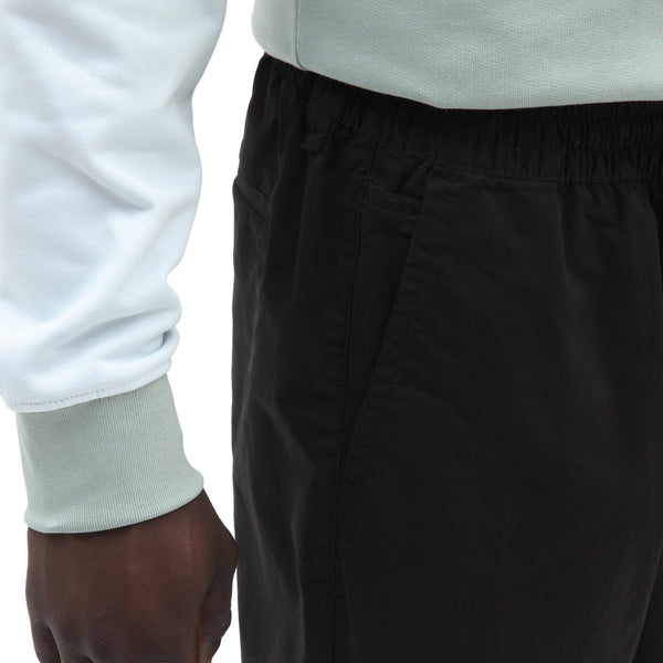 Vans Range Relaxed Elastic Shorts - Black - Pants
