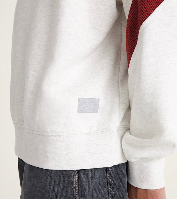 Vans Retro Sport Crew - Sweatshirt