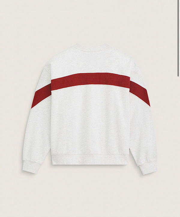 Vans Retro Sport Crew - Sweatshirt