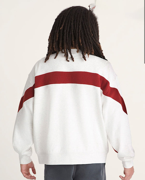 Vans Retro Sport Crew - Sweatshirt
