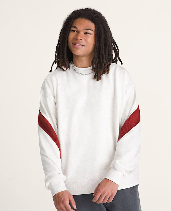 Vans Retro Sport Crew - Sweatshirt