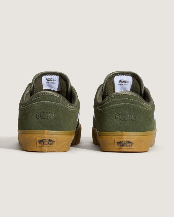 Vans Rowley Classic - Sneakers