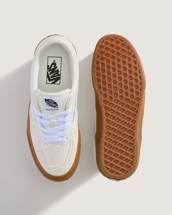 Vans Rowley Classic - Sneakers