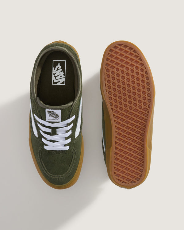 Vans Rowley Classic - Sneakers