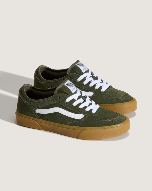 Vans Rowley Classic - Sneakers
