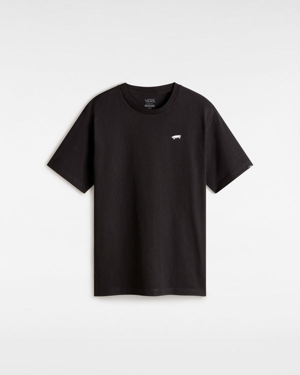 Vans Salton T-Shirt - Black - T-Shirt