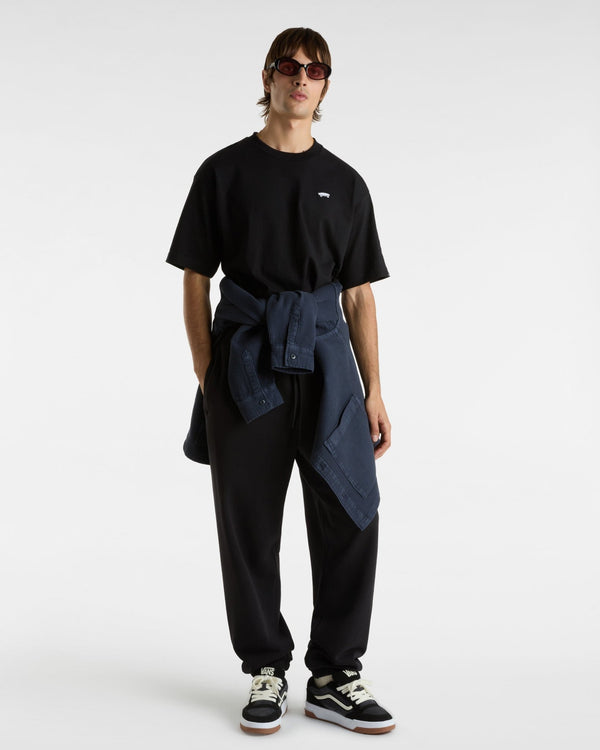 Vans Salton T-Shirt - Black - T-Shirt