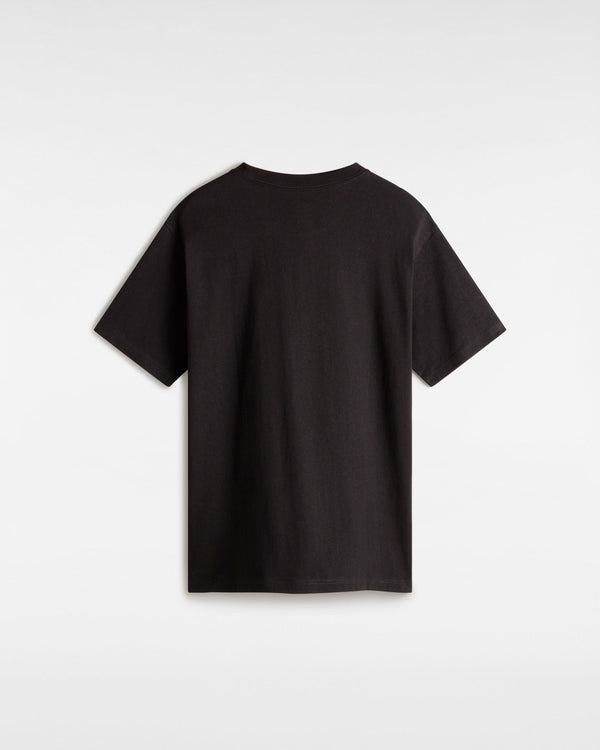 Vans Salton T-Shirt - Black - T-Shirt
