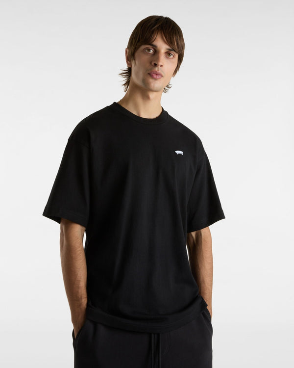 Vans Salton T-Shirt - Black - T-Shirt
