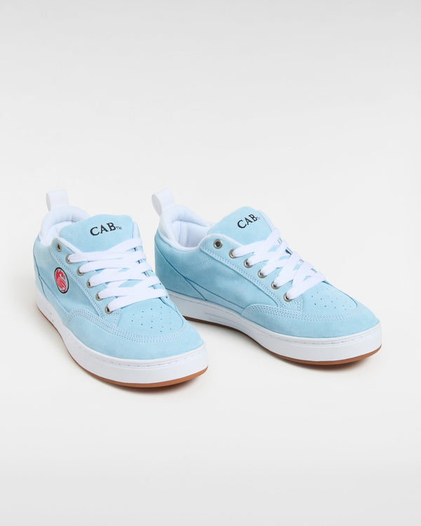 Vans Skate Cab 4 Shoes Blue - Sneakers
