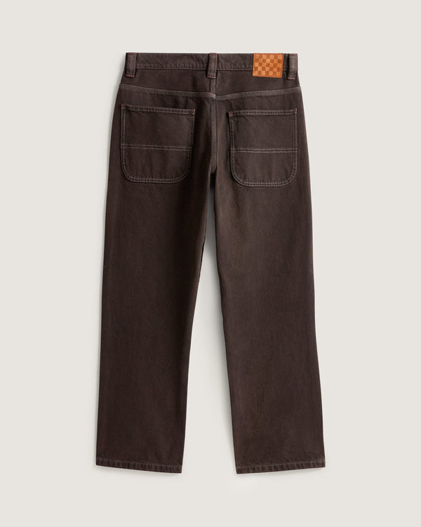 Vans - Skate Check - 5 Loose Denim - Pants