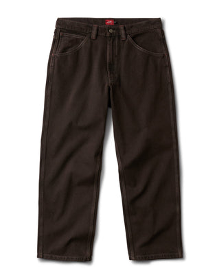 Vans - Skate Check - 5 Loose Denim - Pants