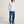 טען תמונה למציג הגלריה, Vans - Skate Check-5 Loose Denim-Vintage Indigo - Pants
