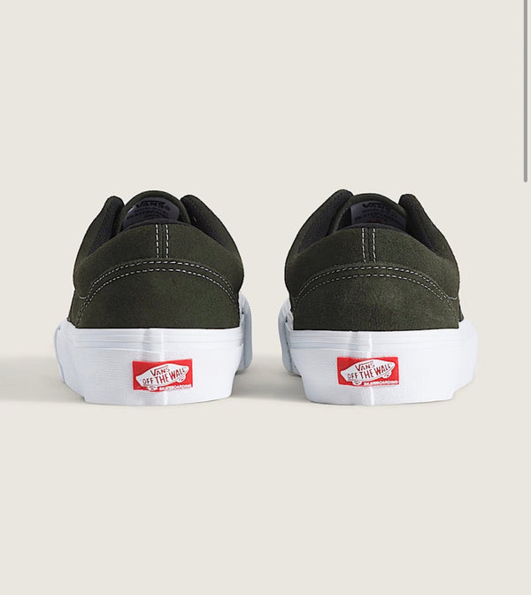 Vans-Skate Era Shoe - Sneakers