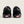 טען תמונה למציג הגלריה, Vans Skate Era Stub Black Black - Sneakers
