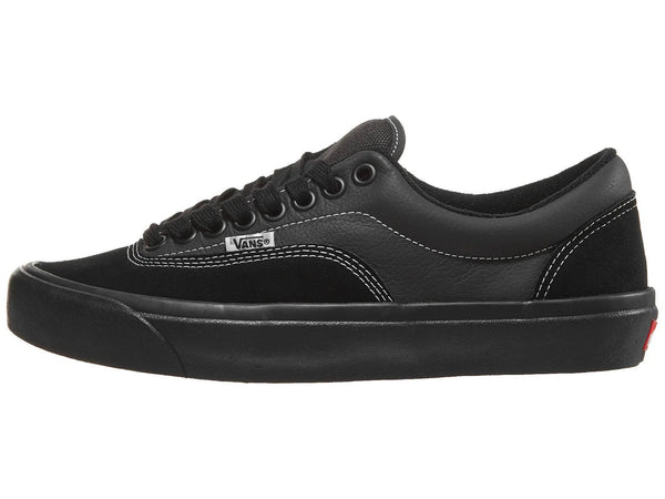 Vans Skate Era Stub Black Black - Sneakers