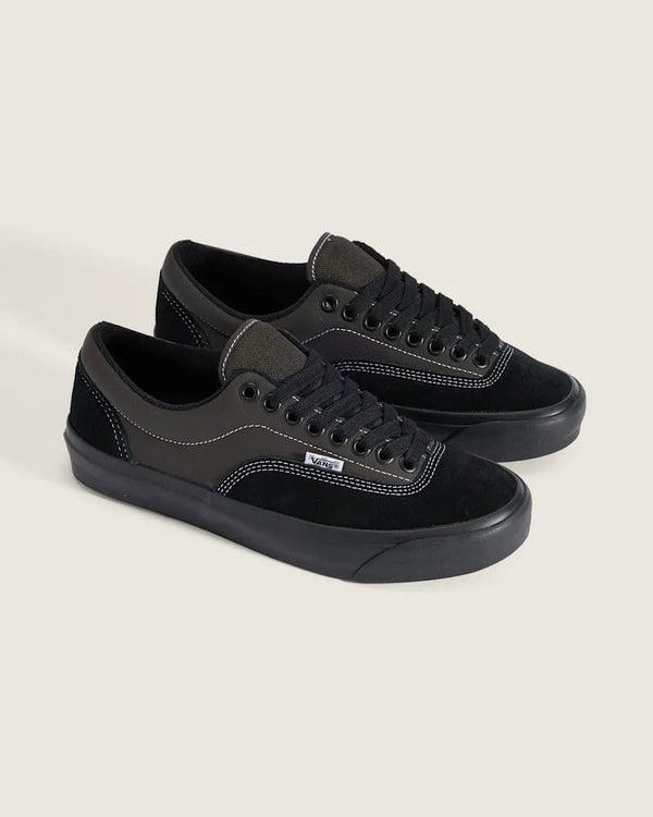 Vans Skate Era Stub Black Black - Sneakers