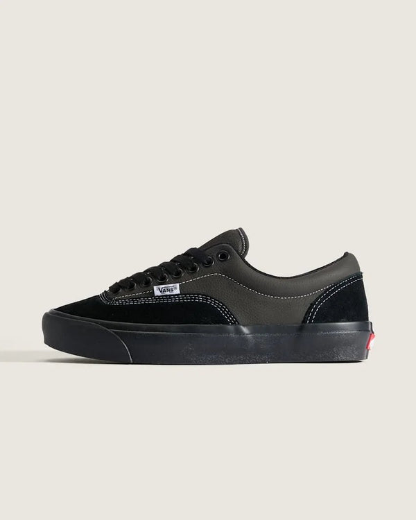Vans Skate Era Stub Black Black - Sneakers