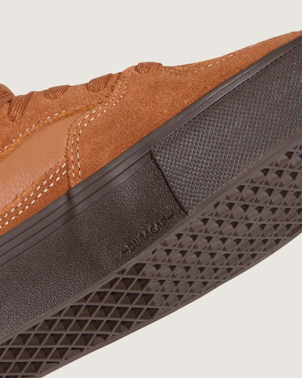 Vans Skate Half Cab Golden Brown Gum - Sneakers