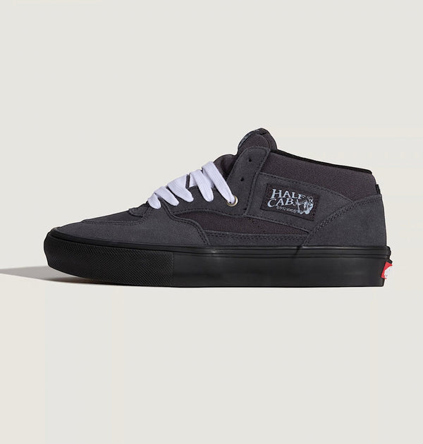 Vans Skate Half Cab -Grey - Sneakers