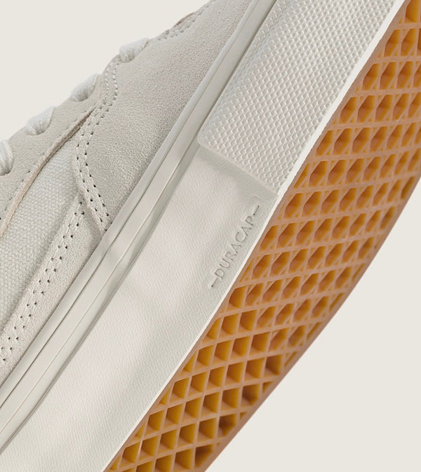 Vans Skate Half Cab -Marshmallow - Sneakers