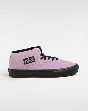 Vans Skate Half Cab Shoes Lilac - Sneakers