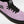 טען תמונה למציג הגלריה, Vans Skate Half Cab Shoes Lilac - Sneakers
