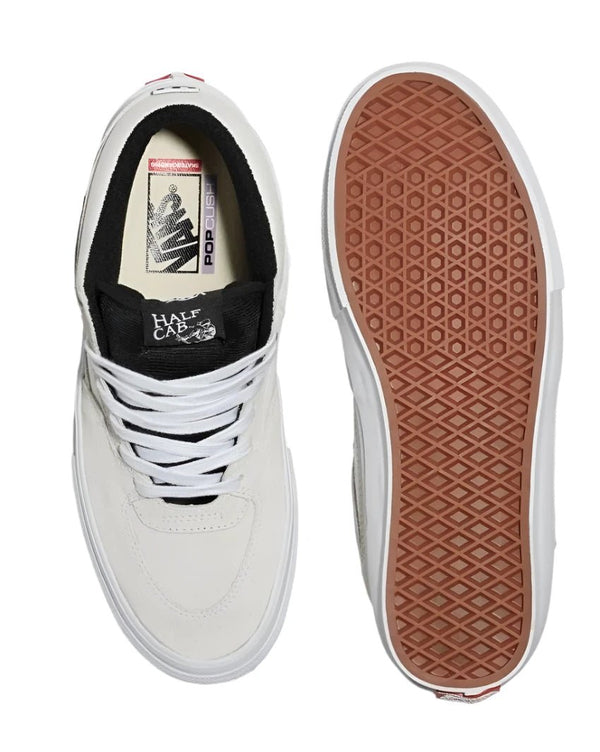 Vans Skate Half Cab Shoes - Shoes