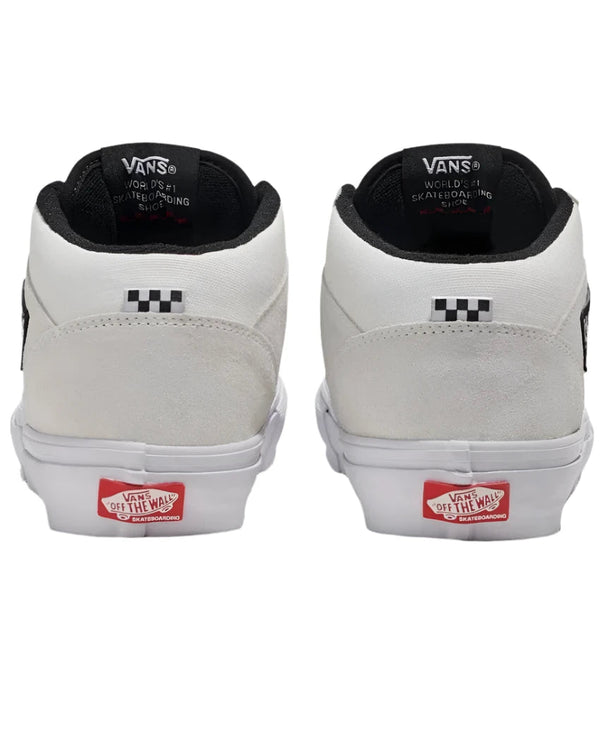 Vans Skate Half Cab Shoes - Shoes