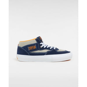 Vans Skate Half Cab Smoke/Navy - Sneakers