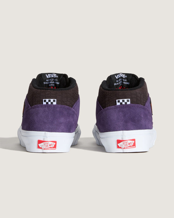 Vans Skate Half Cab - Sneakers