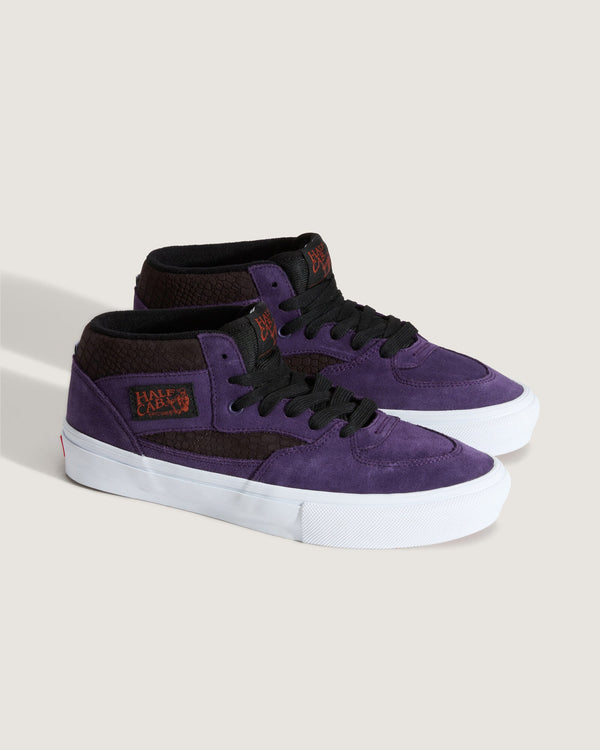 Vans Skate Half Cab - Sneakers