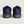 טען תמונה למציג הגלריה, Vans Skate Half Cab Wafflecup Navy Dark Gum - Sneakers
