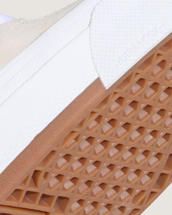Vans Skate Half Cab Wafflecup Oatmeal Deep Teal - Sneakers