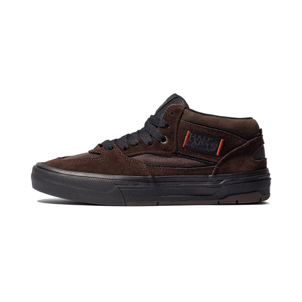 Vans Skate Half Cab WaffleCup Rizzo Brown/Black - Sneakers