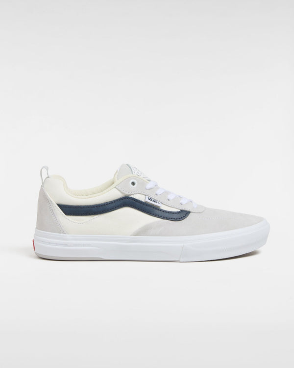 Vans Skate Kyle Walker Shoe White - Sneakers